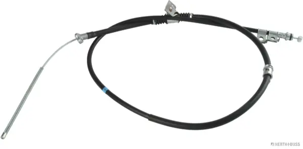 Nieuwe Collectie Handremkabel Herth+Buss Jakoparts J3925079