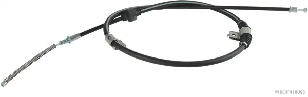 Handremkabel Herth+Buss Jakoparts J3925086 Gecertificeerd