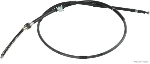 Handremkabel Herth+Buss Jakoparts J3925090 Gereduceerde Prijs