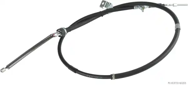 Handremkabel Herth+Buss Jakoparts J3925099 Authentiek