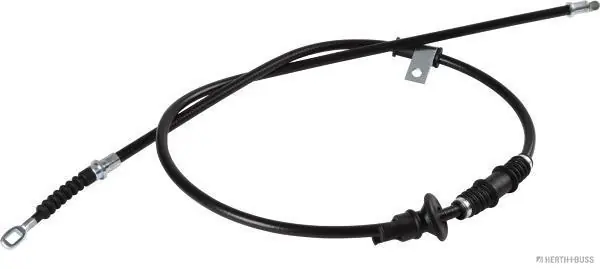 Handremkabel Herth+Buss Jakoparts J3925101 Meest Verkocht