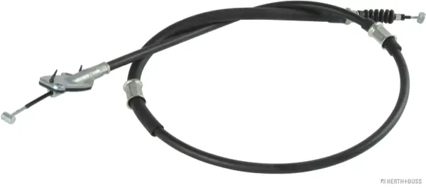 Handremkabel Herth+Buss Jakoparts J3926016 Betaalbaar