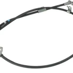 Handremkabel Herth+Buss Jakoparts J3926044 Premium