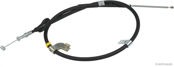 Handremkabel Herth+Buss Jakoparts J3927009 Bestseller