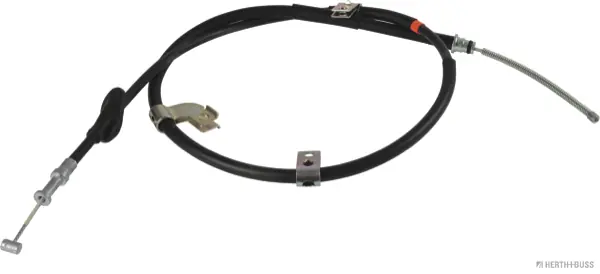 Handremkabel Herth+Buss Jakoparts J3927015 Snelle Levering