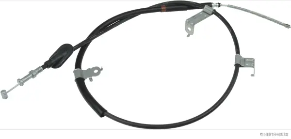 Goedkoop Handremkabel Herth+Buss Jakoparts J3927019