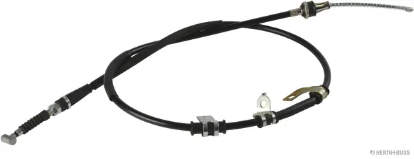 Handremkabel Herth+Buss Jakoparts J3928013 Authentiek