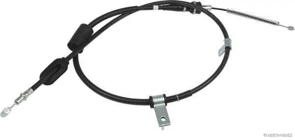 Handremkabel Herth+Buss Jakoparts J3928019 Luxe