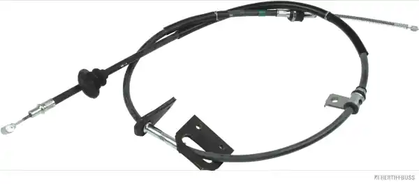 Gratis Verzending Handremkabel Herth+Buss Jakoparts J3928025