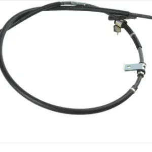 Handremkabel Herth+Buss Jakoparts J3928034 Gereduceerde Prijs