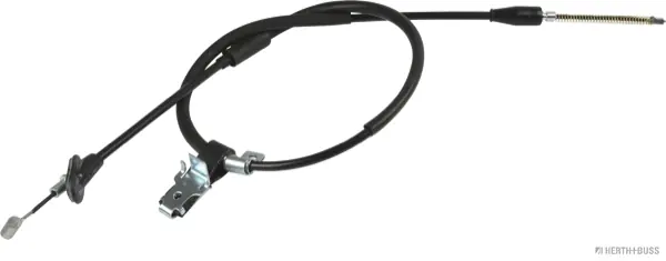 Wereldwijde Verzending Handremkabel Herth+Buss Jakoparts J3928043