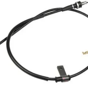 Gratis Retour Handremkabel Herth+Buss Jakoparts J3928052