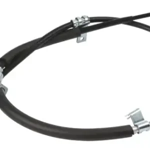 Weekendaanbieding Handremkabel Herth+Buss Jakoparts J3930319