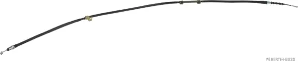 Nieuw Model Handremkabel Herth+Buss Jakoparts J3930325