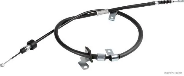 Superprijs Handremkabel Herth+Buss Jakoparts J3930355