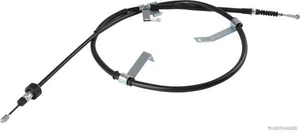 Betaalbaar Handremkabel Herth+Buss Jakoparts J3930358