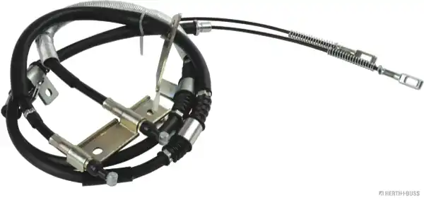 Handremkabel Herth+Buss Jakoparts J3930412 Merkproduct