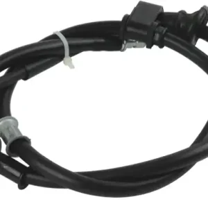 Handremkabel Herth+Buss Jakoparts J3930500 Betrouwbaar