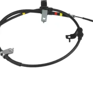 Geld-Terug-Garantie Handremkabel Herth+Buss Jakoparts J3930514