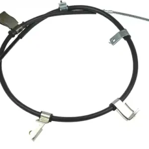 Handremkabel Herth+Buss Jakoparts J3930521 Speciale Aanbieding