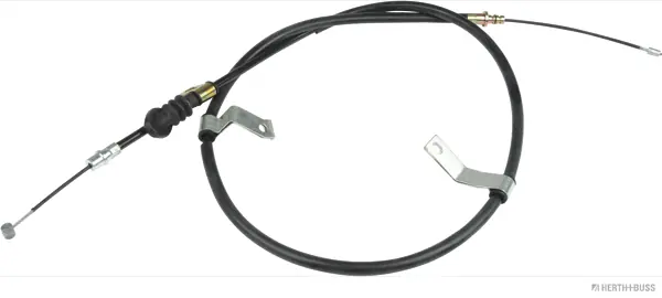 Handremkabel Herth+Buss Jakoparts J3930525 Favoriet