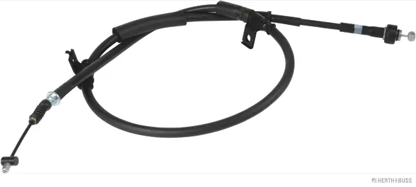 Betrouwbaar Handremkabel Herth+Buss Jakoparts J3930543