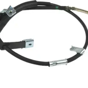 Handremkabel Herth+Buss Jakoparts J3930550 Handgemaakt