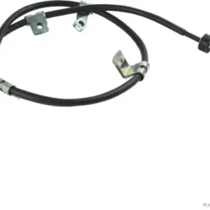 Handremkabel Herth+Buss Jakoparts J3930562 Lage Kosten