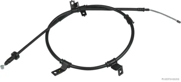 Dagaanbieding Handremkabel Herth+Buss Jakoparts J3930563