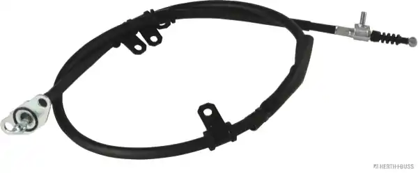 Handremkabel Herth+Buss Jakoparts J3930568 Bulkbestelling
