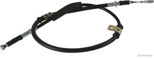 Betaalbaar Handremkabel Herth+Buss Jakoparts J3930570