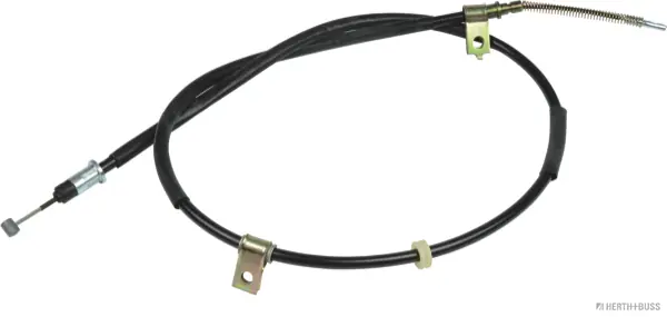 Handremkabel Herth+Buss Jakoparts J3930900 Koopje