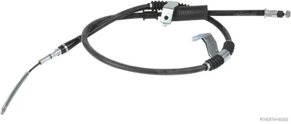 Betaalbaar Handremkabel Herth+Buss Jakoparts J3930910