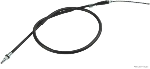 Tijdelijk Beschikbaar Handremkabel Herth+Buss Jakoparts J3931027