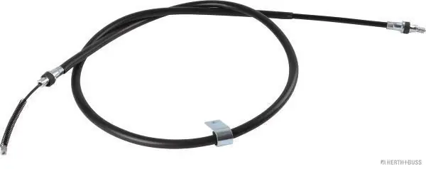 Handremkabel Herth+Buss Jakoparts J3931096 Authentiek