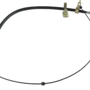 Garantie Inbegrepen Handremkabel Herth+Buss Jakoparts J3932020