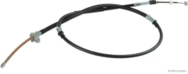 Handremkabel Herth+Buss Jakoparts J3932033 Geld-Terug-Garantie