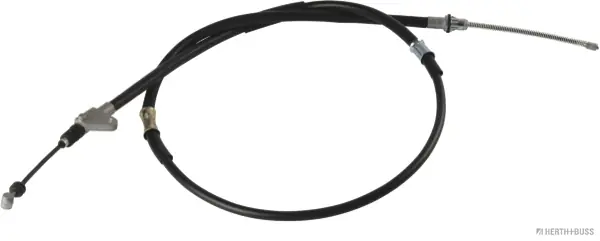 Handremkabel Herth+Buss Jakoparts J3932036 Wereldwijde Verzending