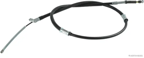 Handremkabel Herth+Buss Jakoparts J3932043 Premium