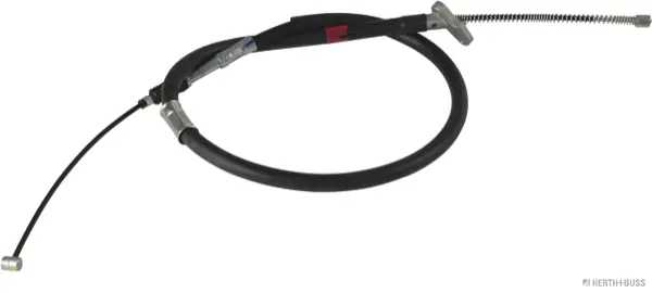 Handremkabel Herth+Buss Jakoparts J3932052 Origineel
