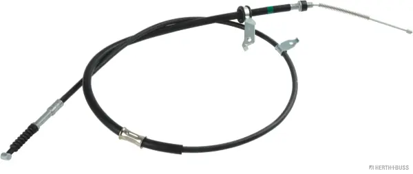 Handremkabel Herth+Buss Jakoparts J3932089 Betaalbaar