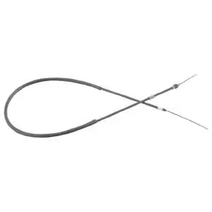 Bulkbestelling Handremkabel Herth+Buss Jakoparts J3932125