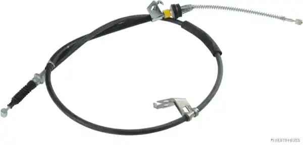 Beperkte Voorraad Handremkabel Herth+Buss Jakoparts J3933060