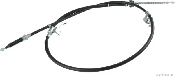 Handremkabel Herth+Buss Jakoparts J3933062 Nieuw Model