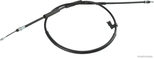 Handremkabel Herth+Buss Jakoparts J3933068 Gratis Verzending