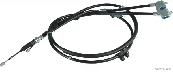 Handremkabel Herth+Buss Jakoparts J3933079 Ambachtelijk