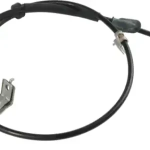 Garantie Inbegrepen Handremkabel Herth+Buss Jakoparts J3934009