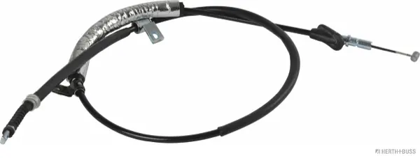 Lage Prijs Handremkabel Herth+Buss Jakoparts J3934071