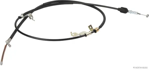 Speciale Aanbieding Handremkabel Herth+Buss Jakoparts J3934081