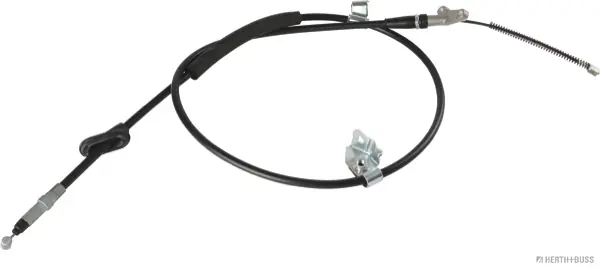 Hoge Kwaliteit Handremkabel Herth+Buss Jakoparts J3934091